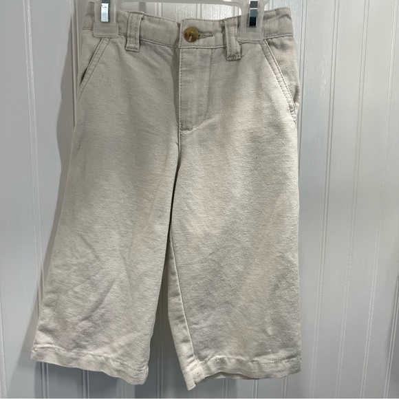 Carters 2T Argyle Sweater Set - Picture 2 of 9